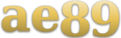ae89 logo